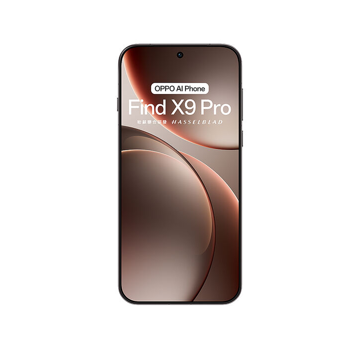 【預購】OPPO Find X9 Pro（CPH2791）_16G/512G-(曜鈦灰)(5G)