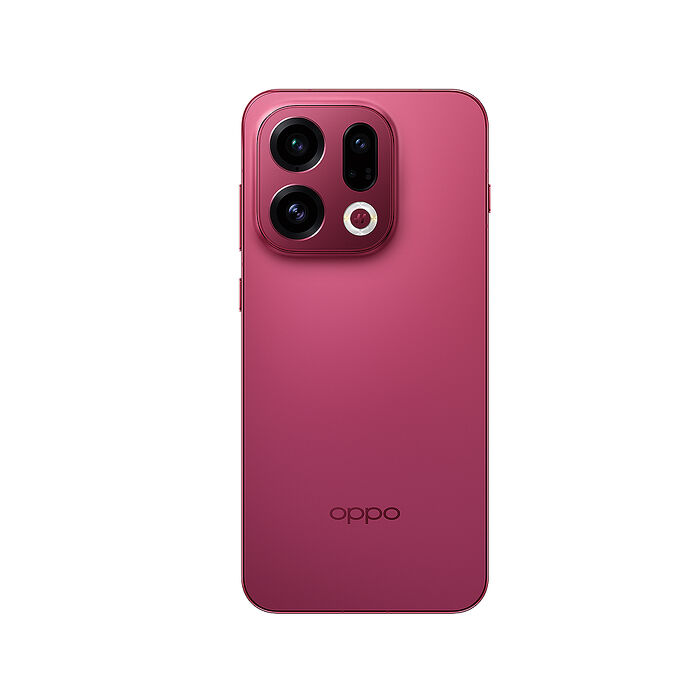 【預購】OPPO Find X9（CPH2797）_12G/256G-(赤月)(5G)