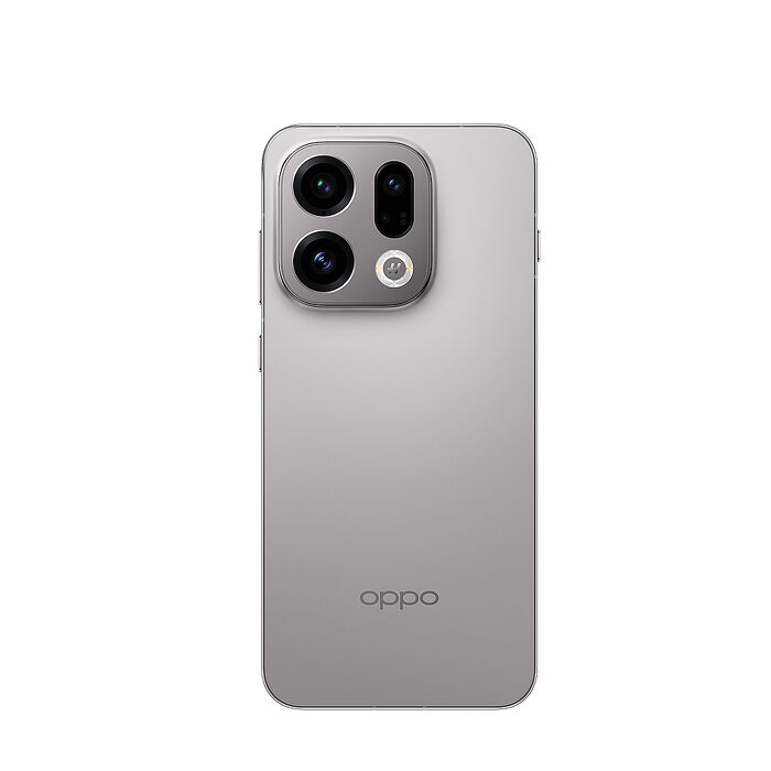 【預購】OPPO Find X9（CPH2797）_12G/256G-(鈦銀)(5G)