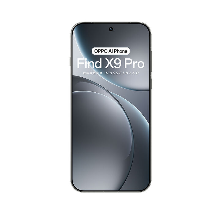 OPPO Find X9 Pro（CPH2791）_16G/512G-(霜月白)(5G)