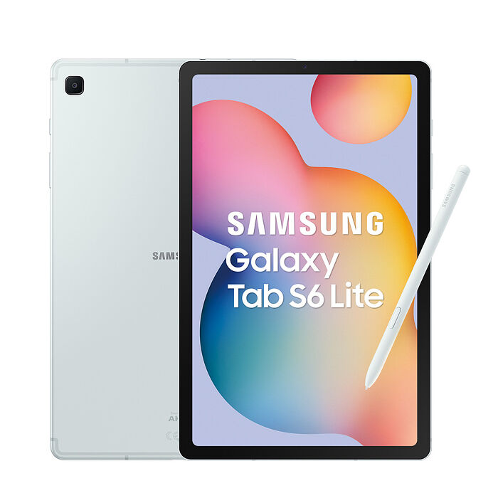 Samsung Galaxy Tab S6 Lite(2024) P620 4GB/128GB (綠)(WiFi)【全新出清品】