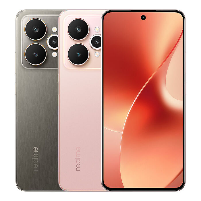 realme 15_12G/256G-(灰)(5G)