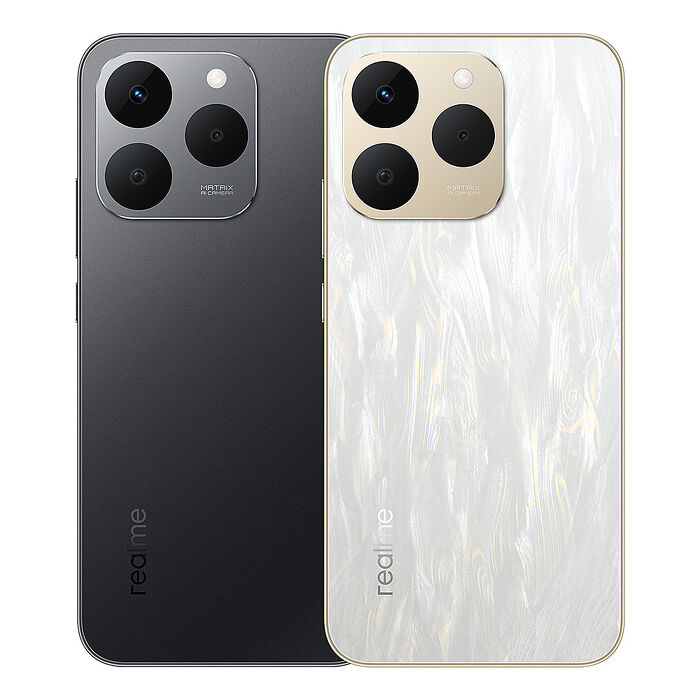 realme 15 T_8G/256G-(鈦空灰)(5G)