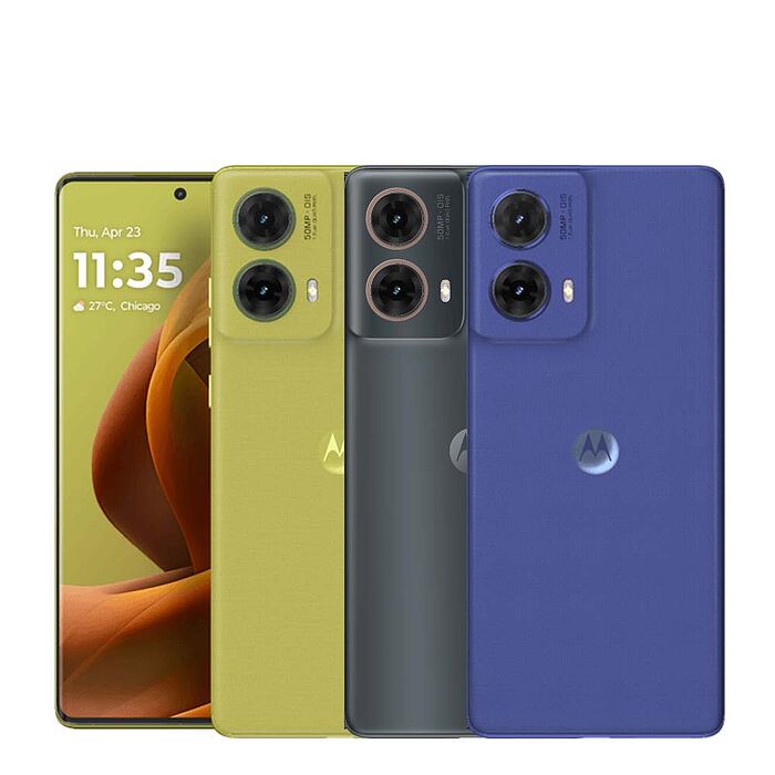 moto g85 8G/128G (灰) (5G)【全新出清品】
