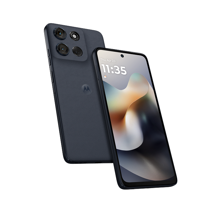 moto g56 8G/128G (黑)(5G)【拆封新品】