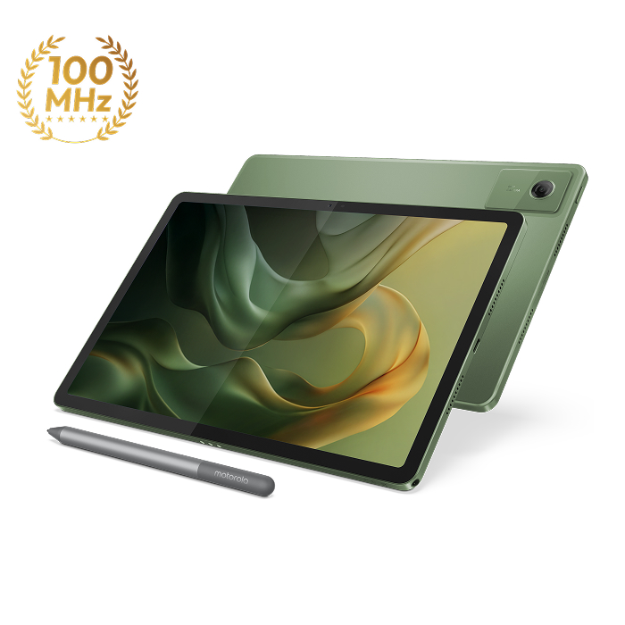 moto Pad 60 Neo_8G/128G-綠(5G)