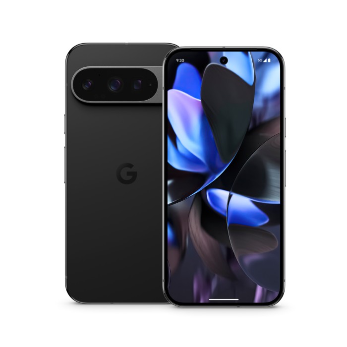 Google Pixel 9 Pro 16GB/256GB (曜石黑)【全新出清品】