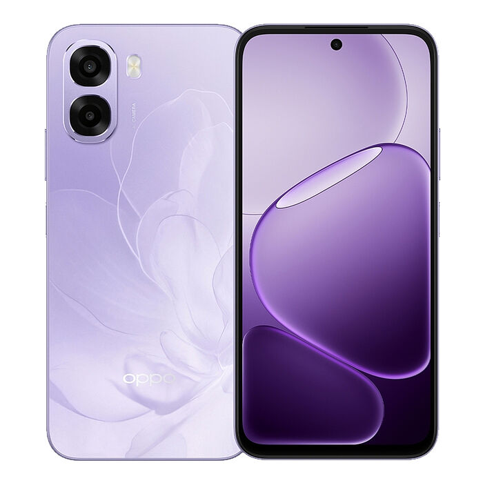 OPPO A6x 5G 4G/128G (淡紫色)(5G)