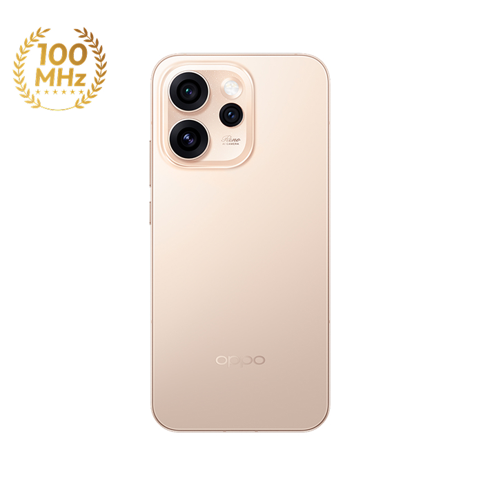 OPPO Reno15 Pro Max_12G/512G-(暮光金)(5G)