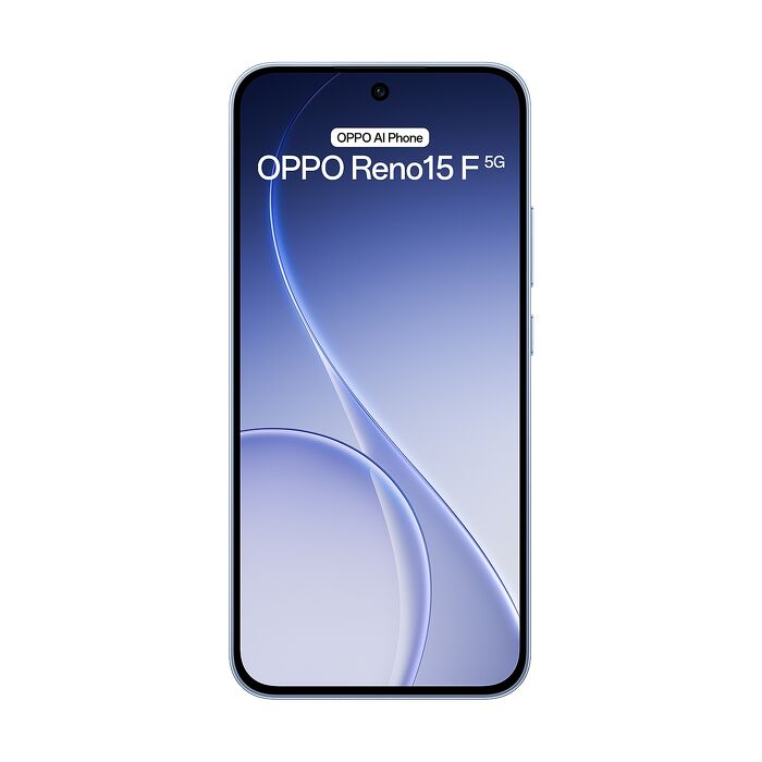 OPPO Reno15 F_8G/256G-(蒼穹藍)(5G)