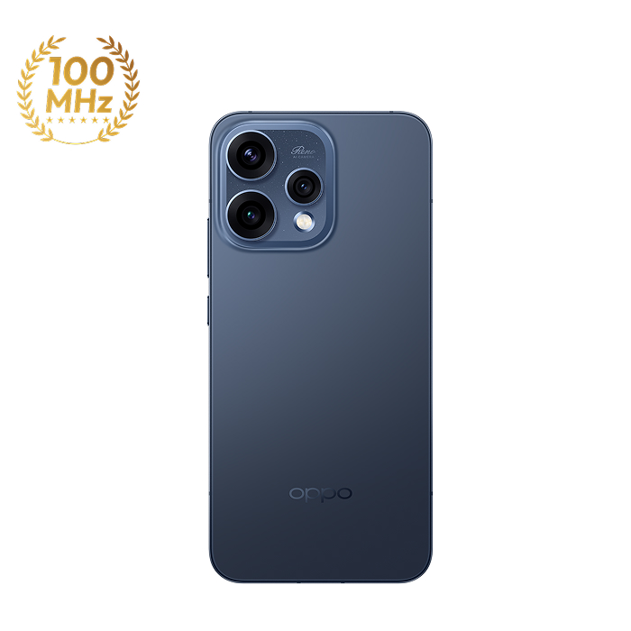 OPPO Reno15_12G/256G-(蒼穹藍)(5G)