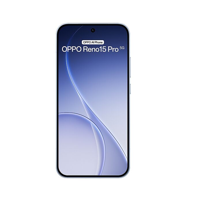 OPPO Reno15 Pro_12G/256G-(極光藍)(5G)