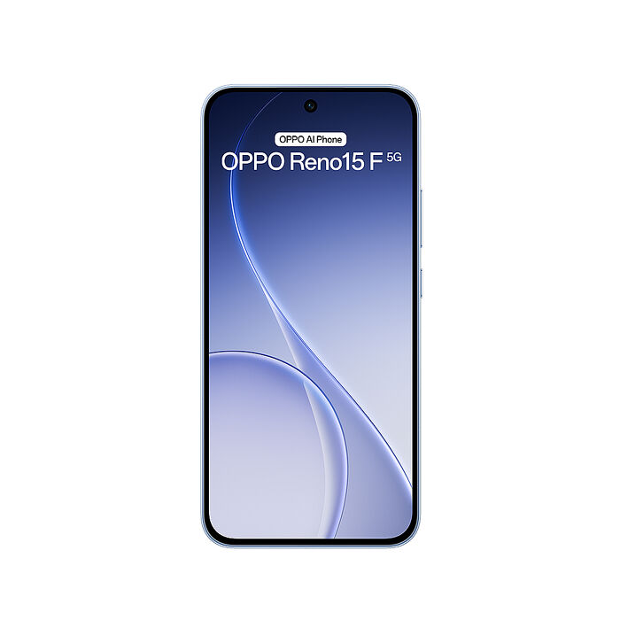 OPPO Reno15 F_8G/256G-(極光藍)(5G)