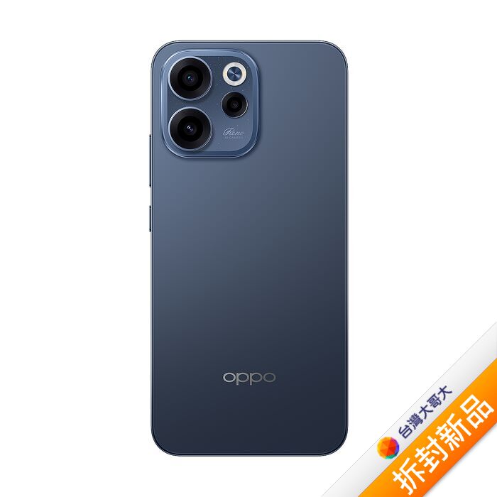 OPPO Reno15 F 8G/256G (蒼穹藍)(5G)【拆封新品】