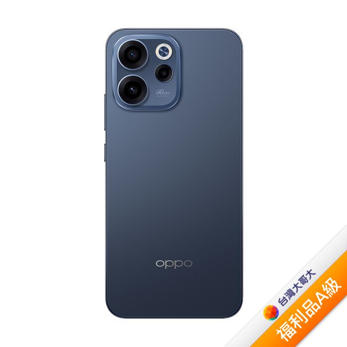 OPPO Reno15 F 8G/256G (蒼穹藍)(5G)【拆封福利品A級】
