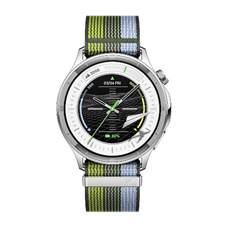 OPPO Watch S_BT版-銀