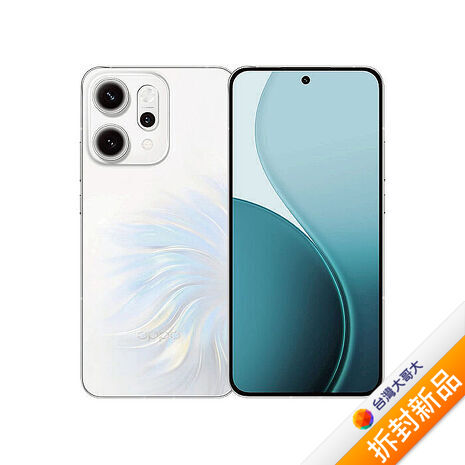OPPO Reno14 Pro 12G/512G (白)(5G)【拆封新品】
