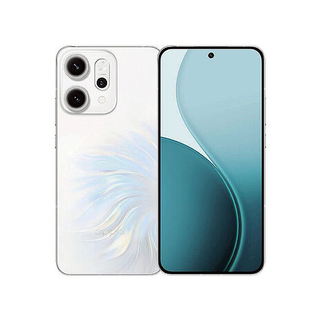 OPPO Reno14 Pro 12G/512G (白)(5G)【拆封新品】