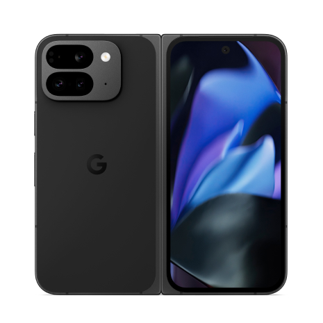Google Pixel 9 Pro Fold 16GB/512GB (曜石黑)【全新出清品】