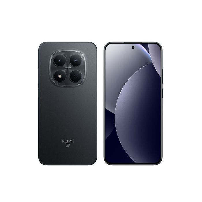 紅米Redmi Note 15 Pro_12GB/256GB-(玄夜黑)(5G)