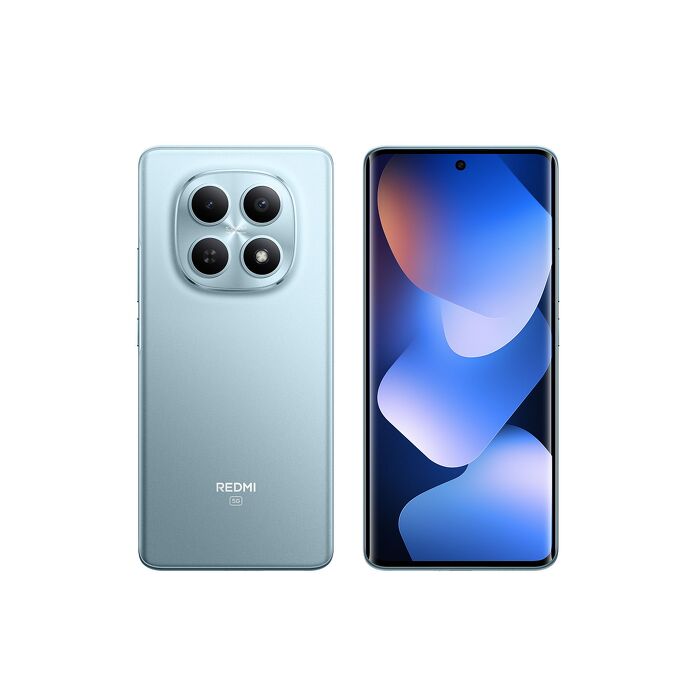 紅米Redmi Note 15 5G_6GB/128GB-(冰川藍)(5G)