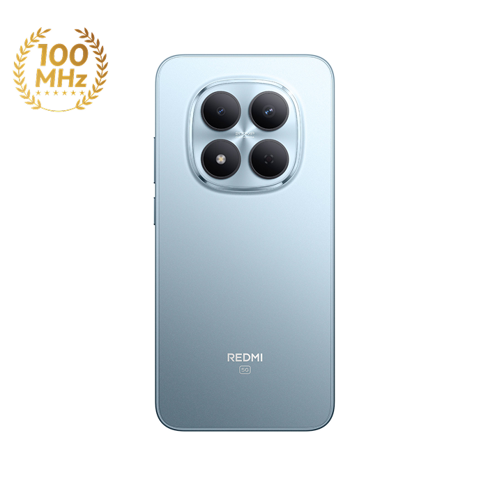 紅米Redmi Note 15 Pro_12GB/256GB-(冰川藍)(5G)