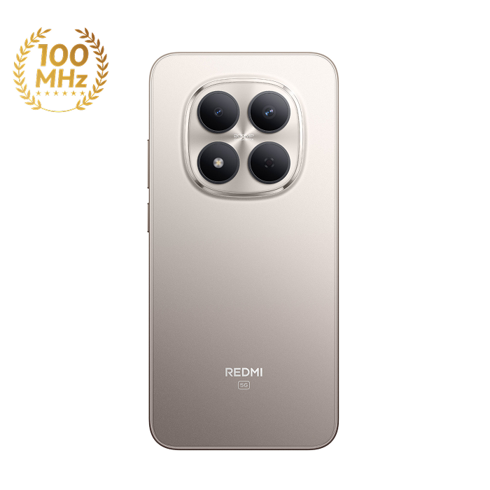 紅米Redmi Note 15 Pro_12GB/256GB-(鈦空金)(5G)