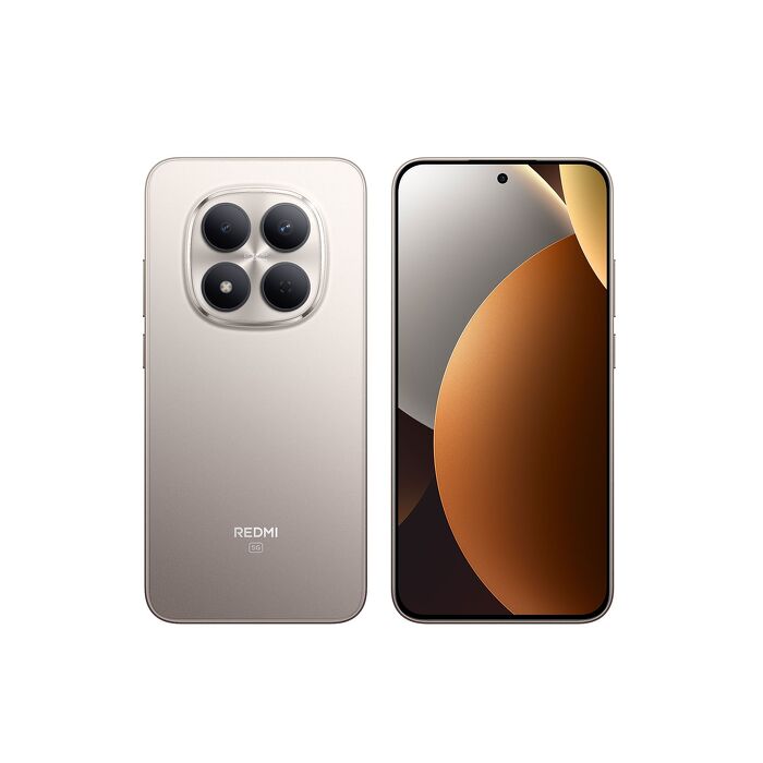 紅米Redmi Note 15 Pro_12GB/256GB-(鈦空金)(5G)