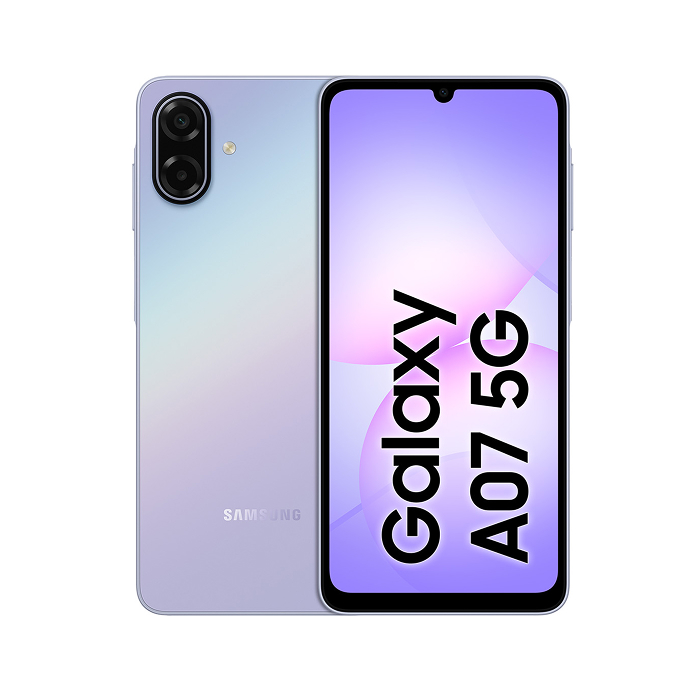 Samsung Galaxy A07 A076B 4G/128G (裸光紫)(5G)