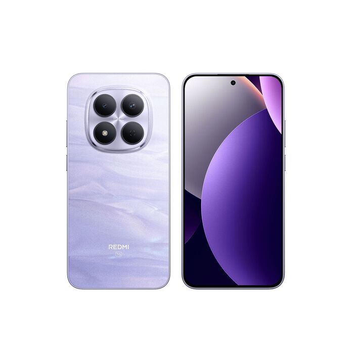 紅米Redmi Note 15 Pro_12GB/256GB-(煙霞紫)(5G)