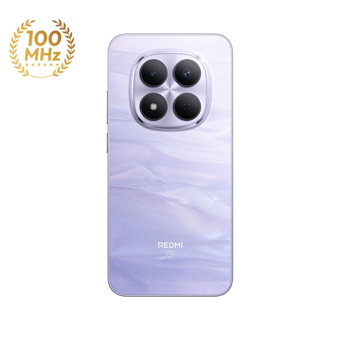 紅米Redmi Note 15 Pro_12GB/256GB-(煙霞紫)(5G)