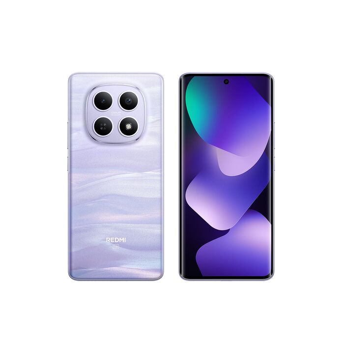 紅米Redmi Note 15 5G_6GB/128GB-(羅蘭紫)(5G)