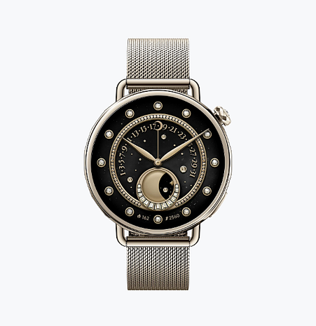 Xiaomi Watch S4_41mm-金【拆封福利品A級】