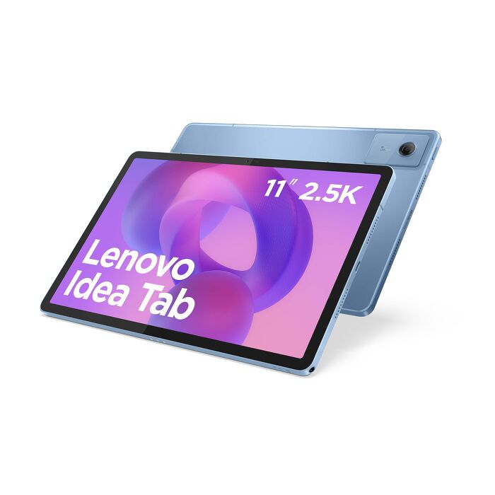 Lenovo Idea Tab 4G/128G 藍(WiFi)【拆封福利品A級】