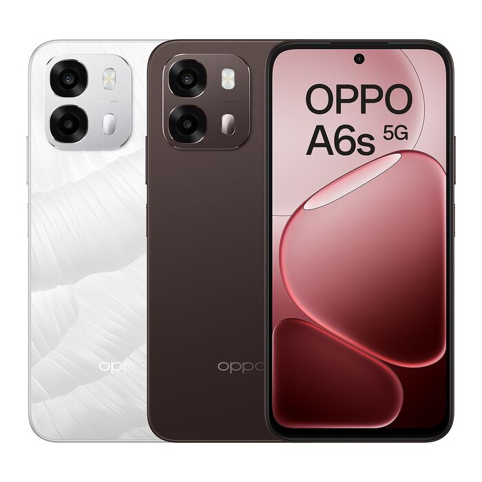 OPPO A6s (CPH2789) 5G_6G/128G-(可可棕)(5G)