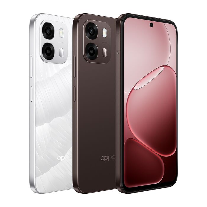 OPPO A6s (CPH2789) 5G_6G/128G-(奶霜白)(5G)