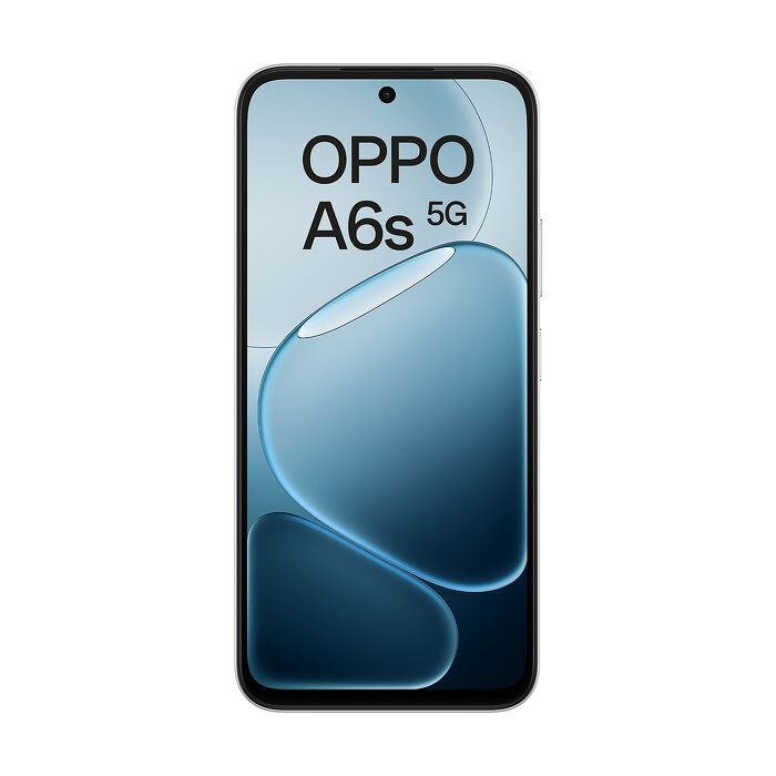 OPPO A6s (CPH2789) 5G_6G/128G-(奶霜白)(5G)