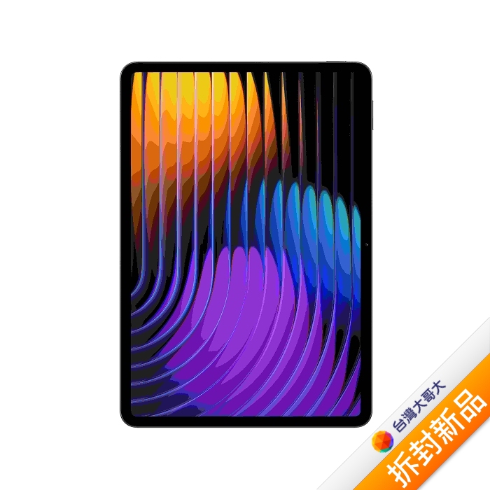 小米Xiaomi Pad 7 Pro 12GB/512GB (綠)(WiFi)【拆封新品】