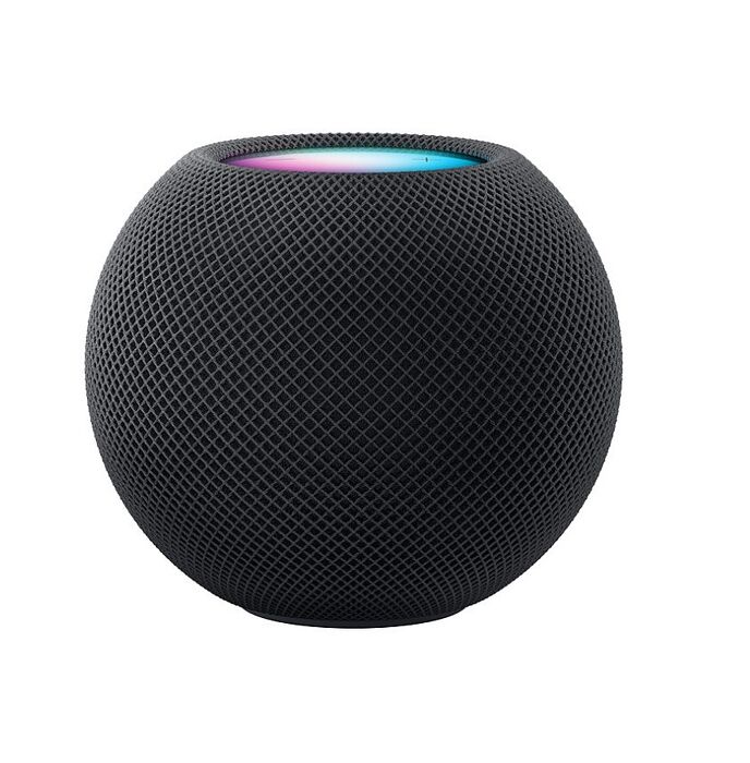 Apple HomePod mini-(午夜)【拆封新品】