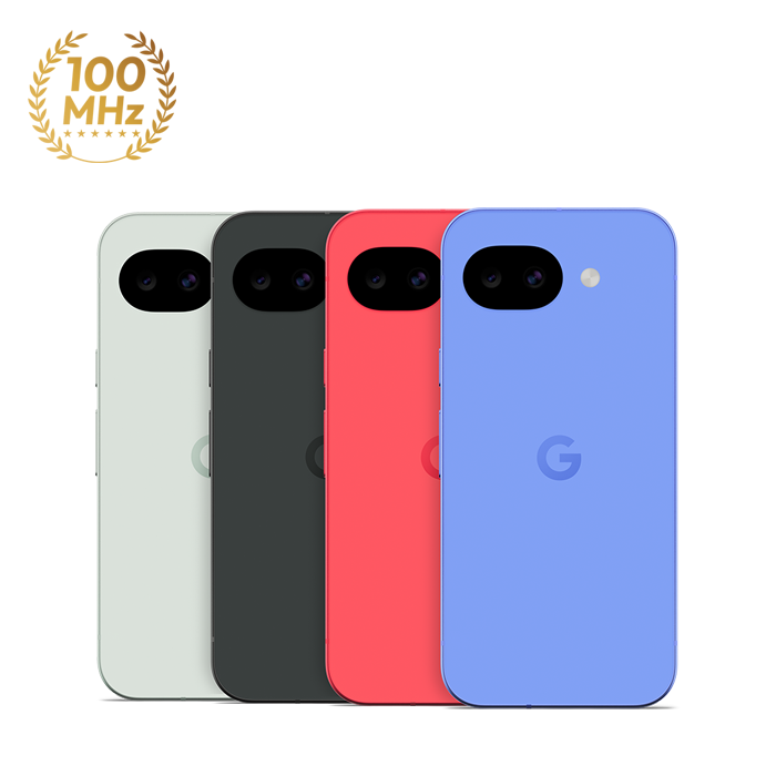 Google Pixel 10a 8GB/256GB (迷霧灰)(5G)