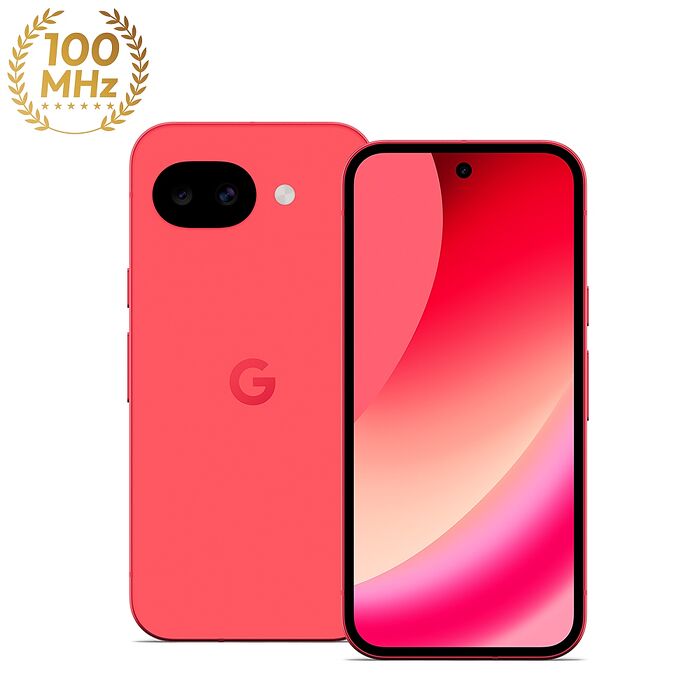 Google Pixel 10a 8GB/256GB (草莓粉)(5G)