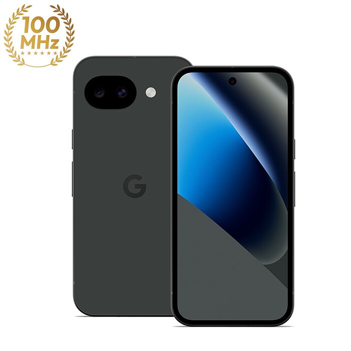 Google Pixel 10a 8GB/128GB (曜石黑)(5G)【9H保護貼+軍盾三防保護套】