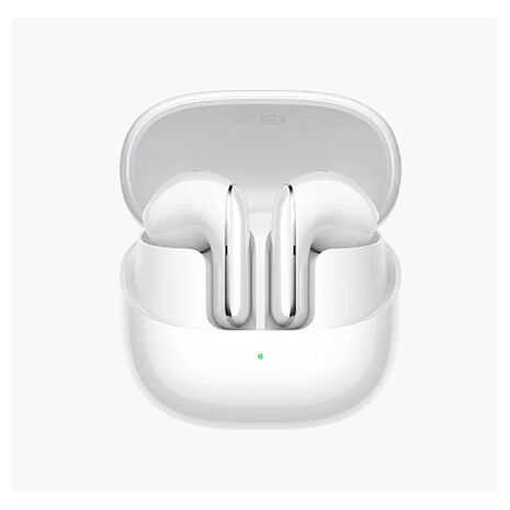 Xiaomi Buds 5(new) -白【拆封福利品A級】