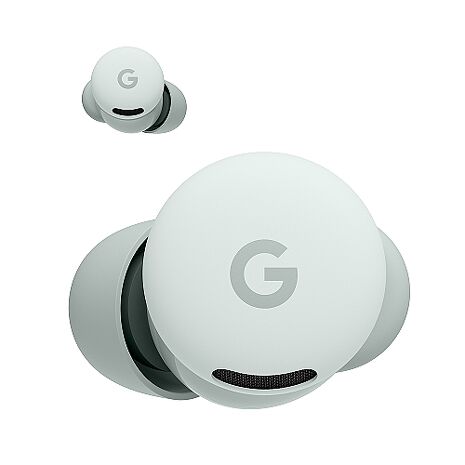 Google Pixel Buds 2a 藍牙耳機-迷霧灰