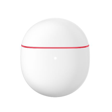 Google Pixel Buds 2a 藍牙耳機-草莓粉