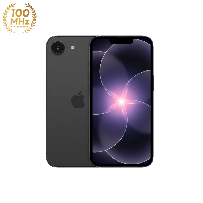 【預購】Apple iPhone 17e 256G (黑色)【20W快充頭】