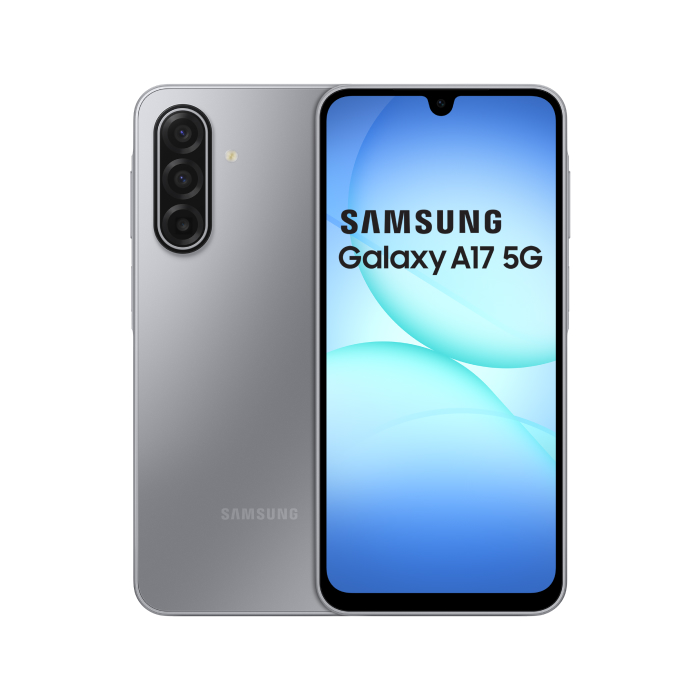 Samsung Galaxy A17 A1760 6GB/128GB (灰)(5G)【拆封福利品A級】