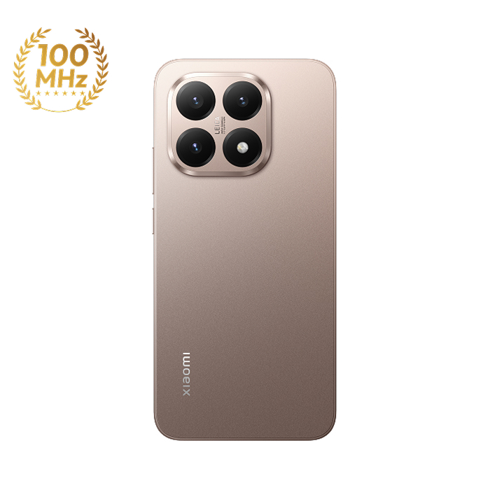 小米Xiaomi 15T 12GB/512GB (金)(5G)【拆封新品】