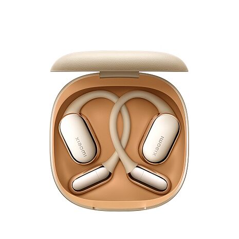 Xiaomi 開放式耳機 Pro-金【拆封福利品A級】