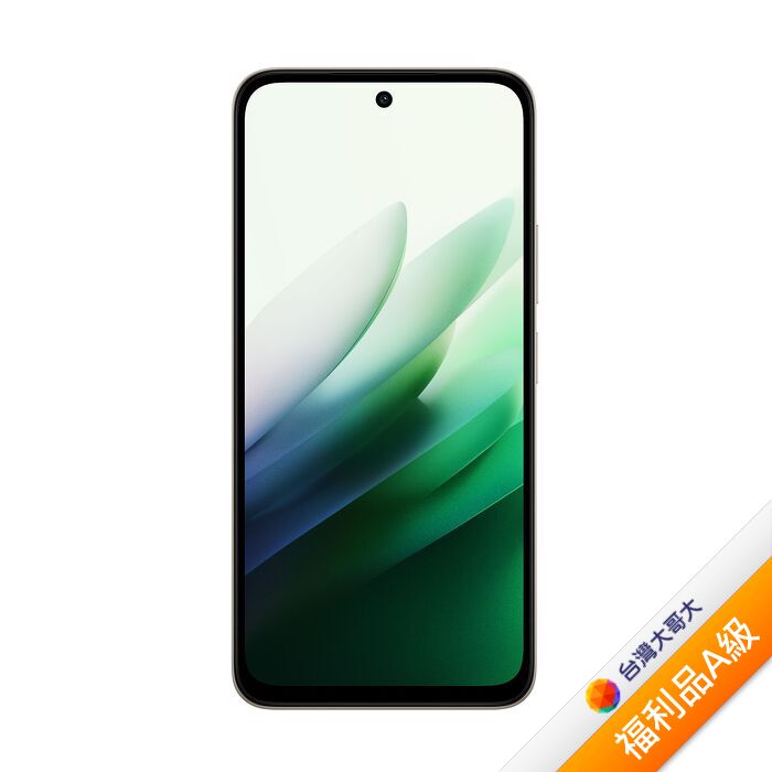 紅米Redmi 15 5G 4GB/128GB (泰坦灰)(5G)【拆封福利品A級】